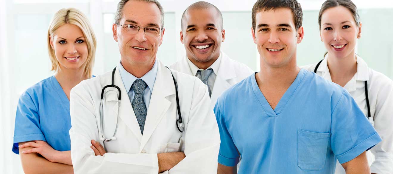 Online Tele Healthcare